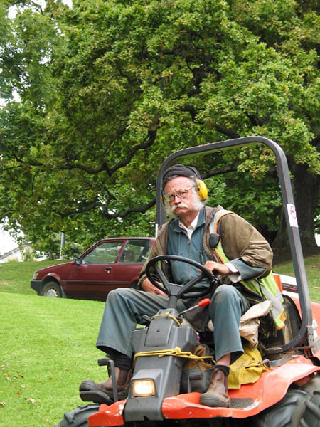 Окленд, Новая Зеландия (Auckland, New Zealand)