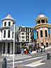 Chancery Square