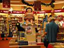 Книжный магазин Dymocks