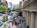 Queen St