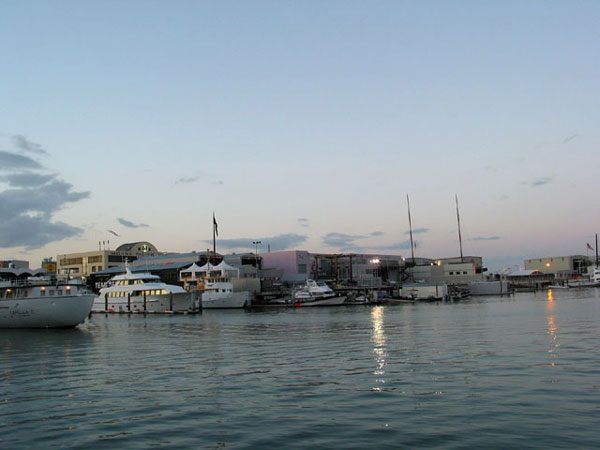 Окленд, Новая Зеландия (Auckland, New Zealand)
