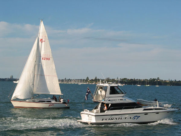 Окленд, Новая Зеландия (Auckland, New Zealand)