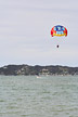 Parasailing