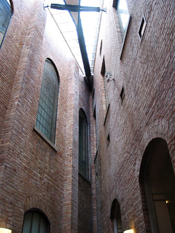 Town Hall, Окленд, Новая Зеландия (Town Hall, Auckland, New Zealand)