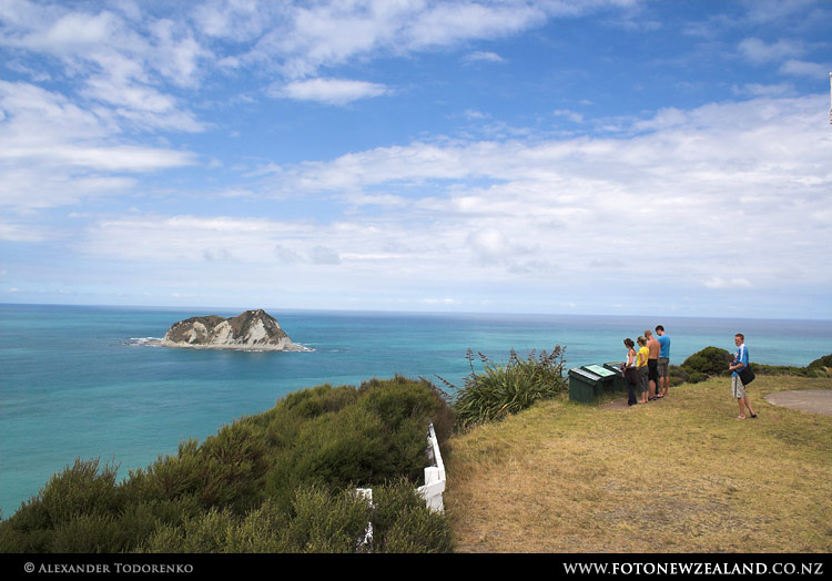 East Cape, East Island, Новая Зеландия (New Zealand)
