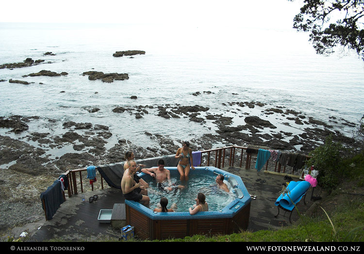 Te Kaha Homestead Lodge Te Kaha Homestead Lodge, Новая Зеландия (New Zealand)