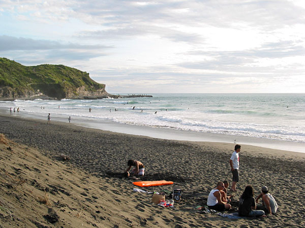 Окленд, Новая Зеландия (Auckland, New Zealand)