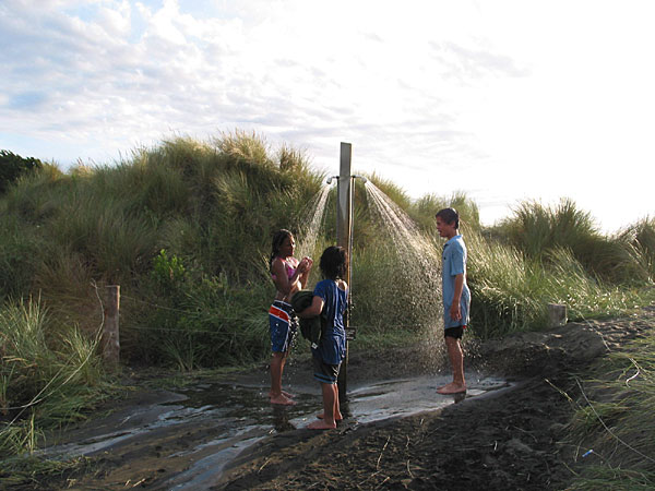 Окленд, Новая Зеландия (Auckland, New Zealand)