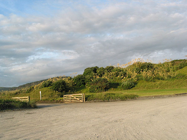 Окленд, Новая Зеландия (Auckland, New Zealand)