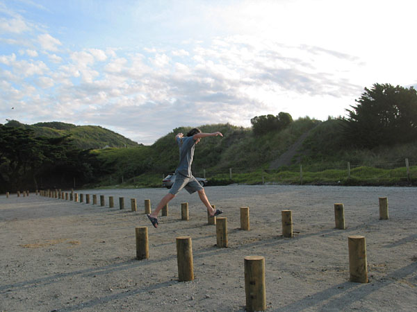 Окленд, Новая Зеландия (Auckland, New Zealand)