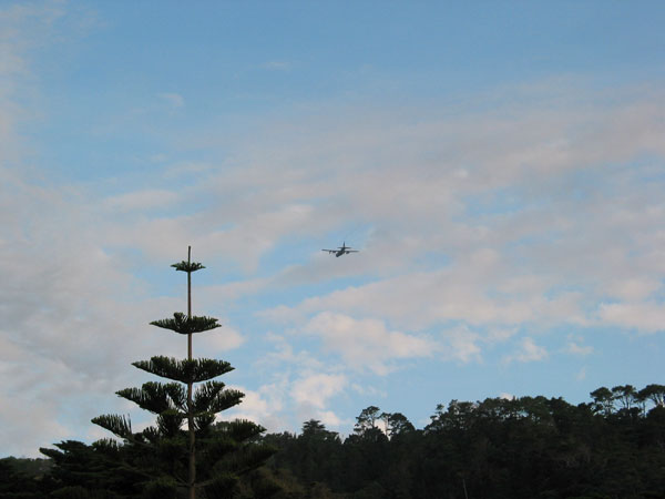 Окленд, Новая Зеландия (Auckland, New Zealand)