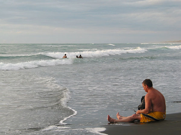 Окленд, Новая Зеландия (Auckland, New Zealand)