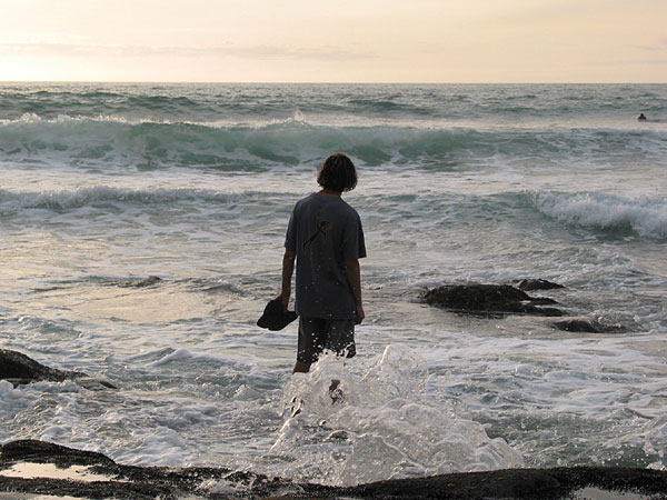 Окленд, Новая Зеландия (Auckland, New Zealand)