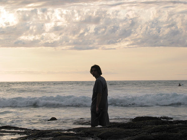 Окленд, Новая Зеландия (Auckland, New Zealand)