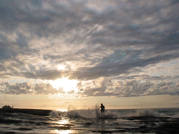 Окленд, Новая Зеландия (Auckland, New Zealand)
