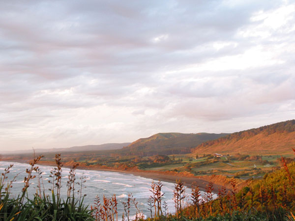 Окленд, Новая Зеландия (Auckland, New Zealand)