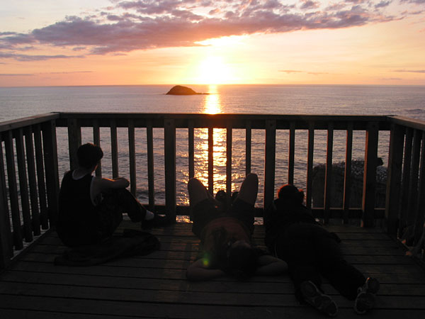 Окленд, Новая Зеландия (Auckland, New Zealand)