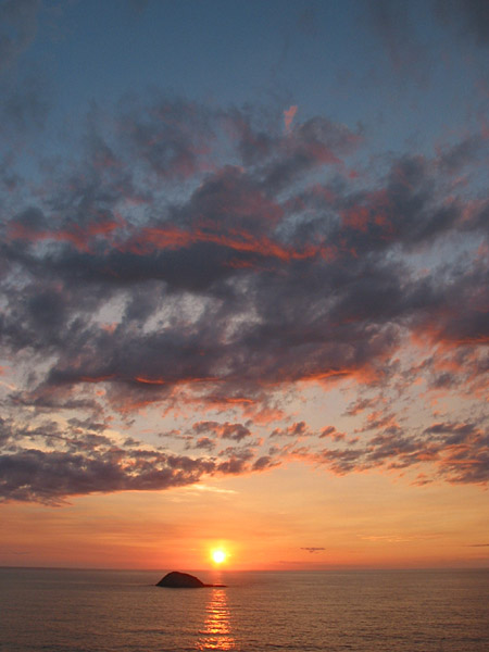 Окленд, Новая Зеландия (Auckland, New Zealand)