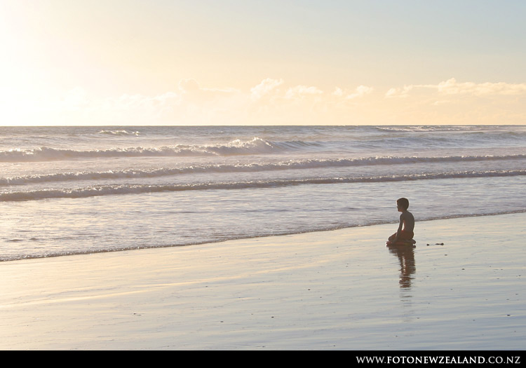Окленд, Новая Зеландия (Auckland, New Zealand)