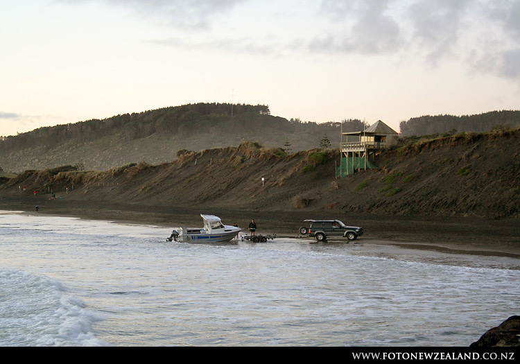 Окленд, Новая Зеландия (Auckland, New Zealand)