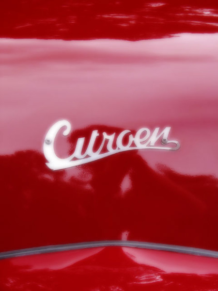 Citroen, Devonport, Auckland, New Zealand