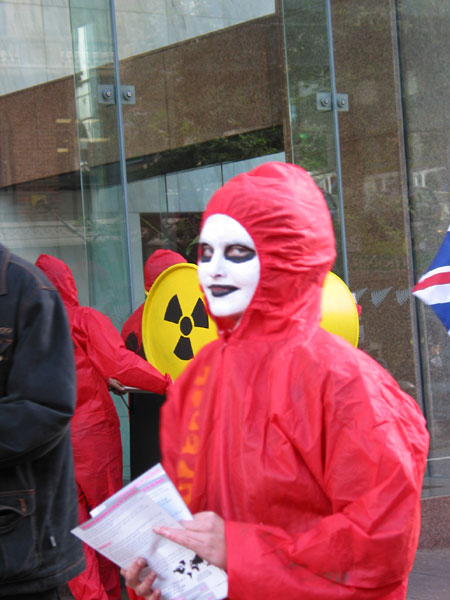 Современная Джоконда, Auckland, New Zealand