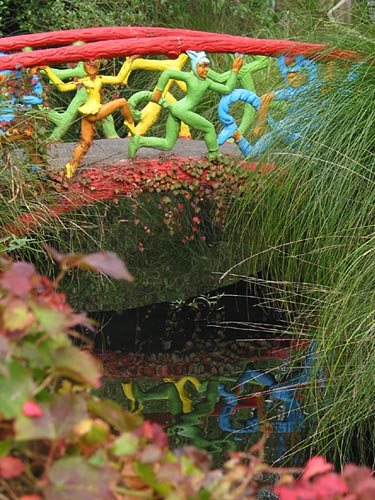 Шуты, Auckland Zoo, New Zealand