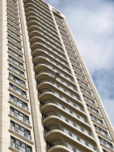 Metropolis, Chancery Sq, Auckland, New Zealand