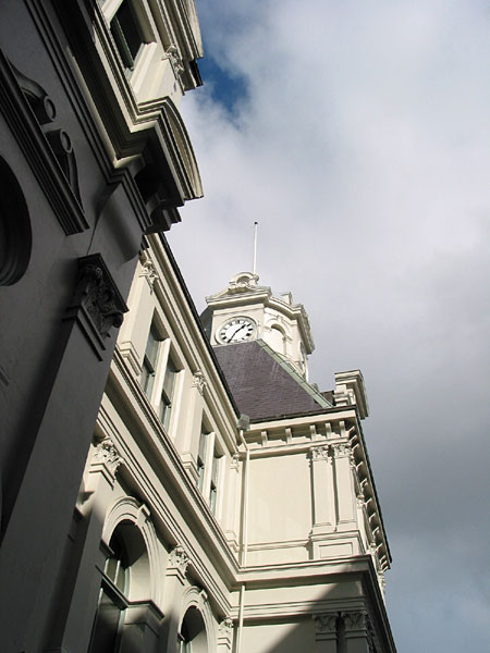 Auckland Art Gallery, Auckland, New Zealand