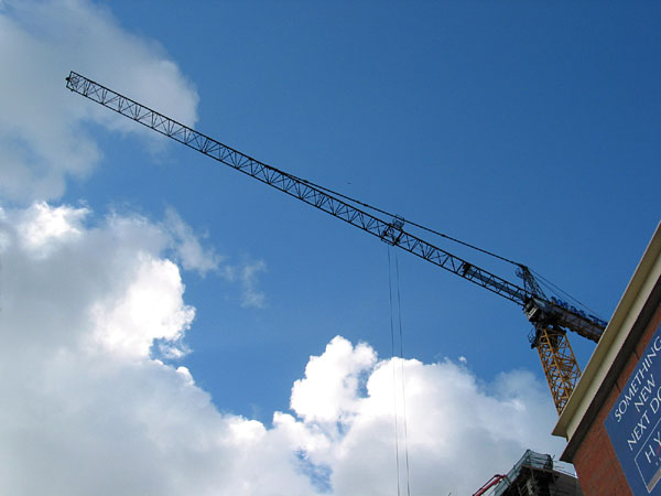 Под небом голубым..., Auckland, New Zealand