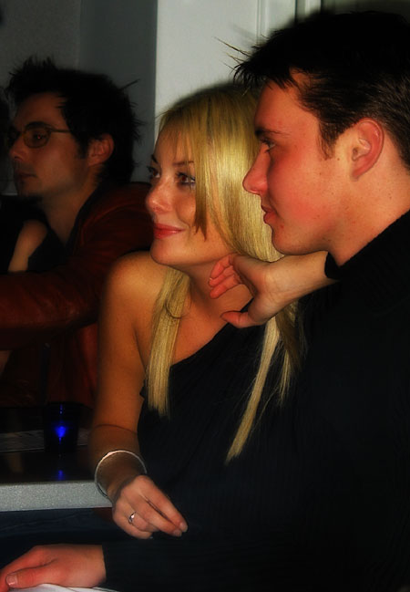 Идеальная пара, Auckland, New Zealand