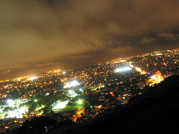 Прошу разрешения на посадку, Auckland, New Zealand