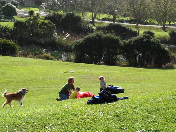 Unitec  Institute of Technology, Auckland, New Zealand