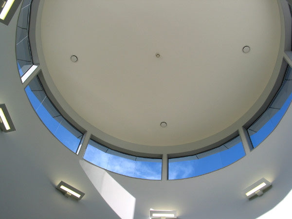 National Squash Centre, Unitec, Auckland, New Zealand