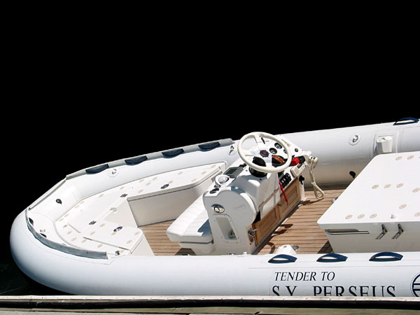 Космический глайдер, America's Cup Village, Auckland, New Zealand