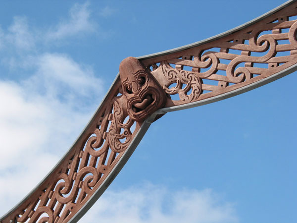 Добро пожаловать в America's Cup Village, Auckland, New Zealand