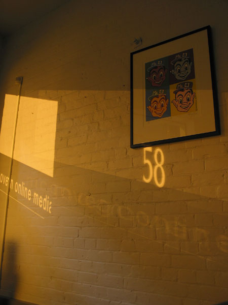 Online Media, Auckland, New Zealand