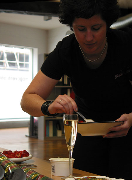 Christmas Party (Партия Крисмаса), Auckland, New Zealand