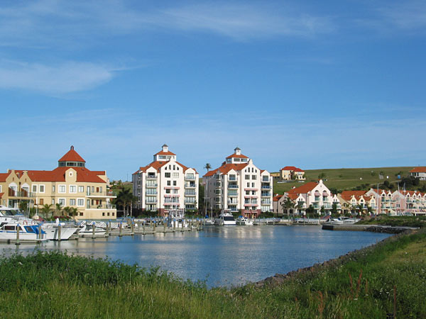 Gulf Harbour, Whangaparaoa Peninsula, Auckland, New Zealand