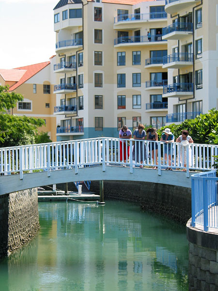 Gulf Harbour, Whangaparaoa, Auckland, New Zealand