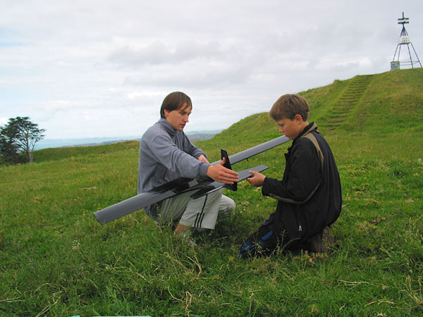 Рома и Никита, Mt Wellington, Auckland, New Zealand