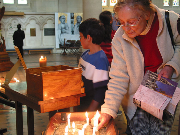 Cобор в Крайстчерче. Christchurch Cathedral, Christchurch, New Zealand