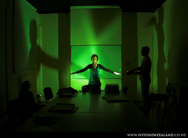 Ночной Дозор, Auckland, New Zealand