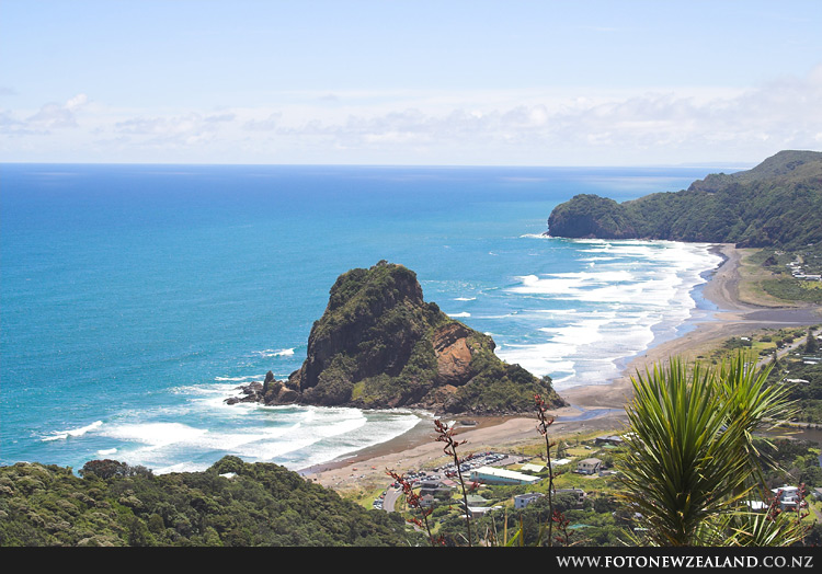 Пиха сегодня, Auckland, New Zealand