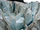 Ледник Franz Josef