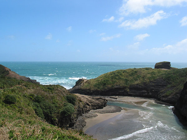 Окленд, Новая Зеландия (Auckland, New Zealand)