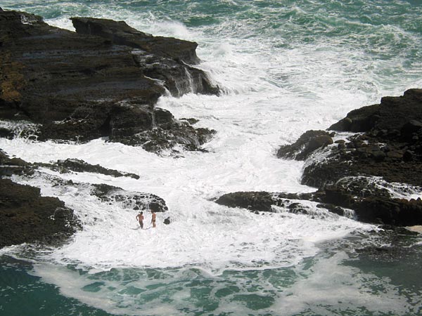 Лагуна, Окленд, Новая Зеландия (Auckland, New Zealand)