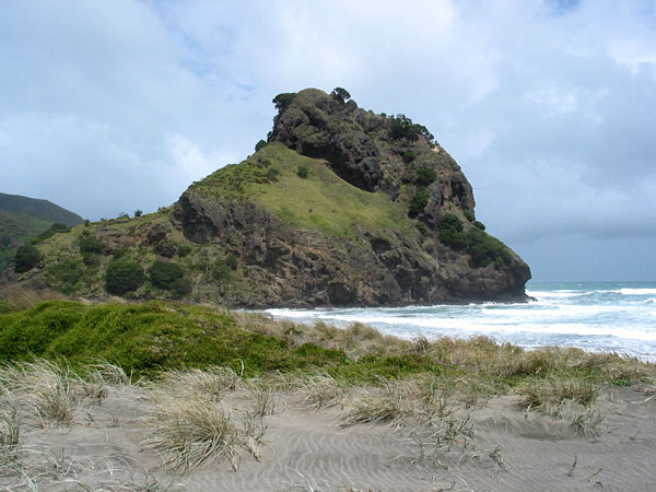 Окленд, Новая Зеландия (Auckland, New Zealand)