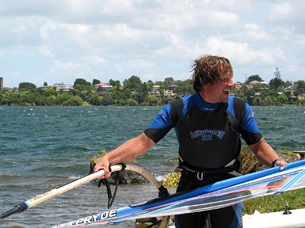 Окленд, Новая Зеландия (Auckland, New Zealand)