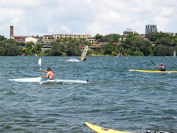 Окленд, Новая Зеландия (Auckland, New Zealand)